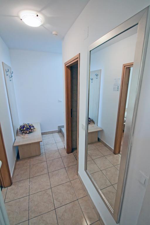 Apartments Tamarix ヴィンイェラック 部屋 写真