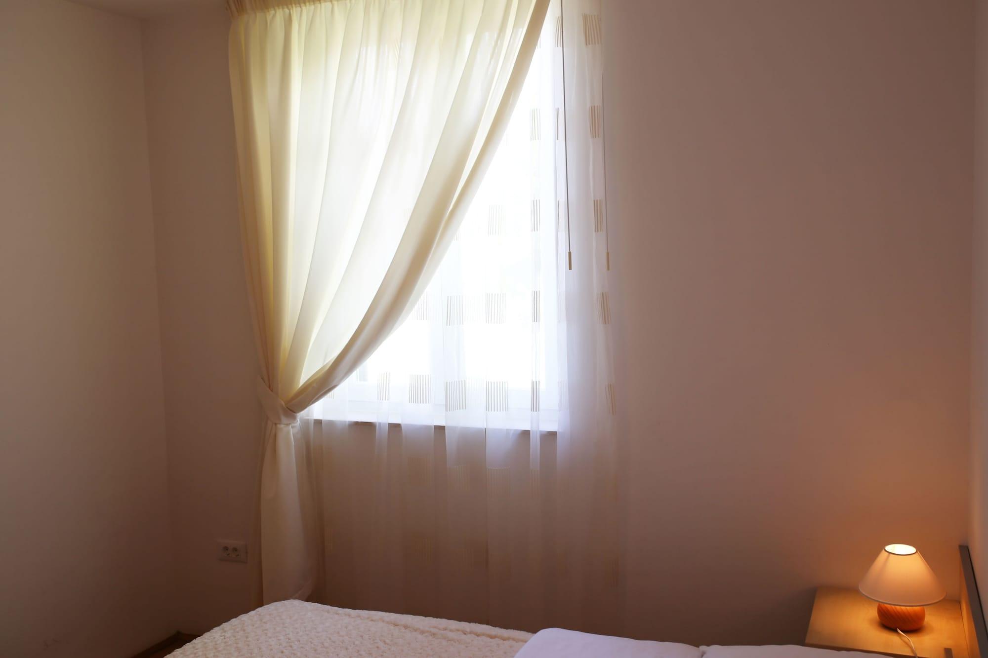 Apartments Tamarix ヴィンイェラック エクステリア 写真