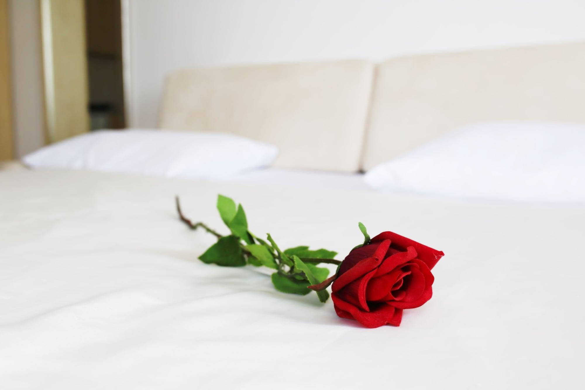 Apartments Tamarix ヴィンイェラック エクステリア 写真