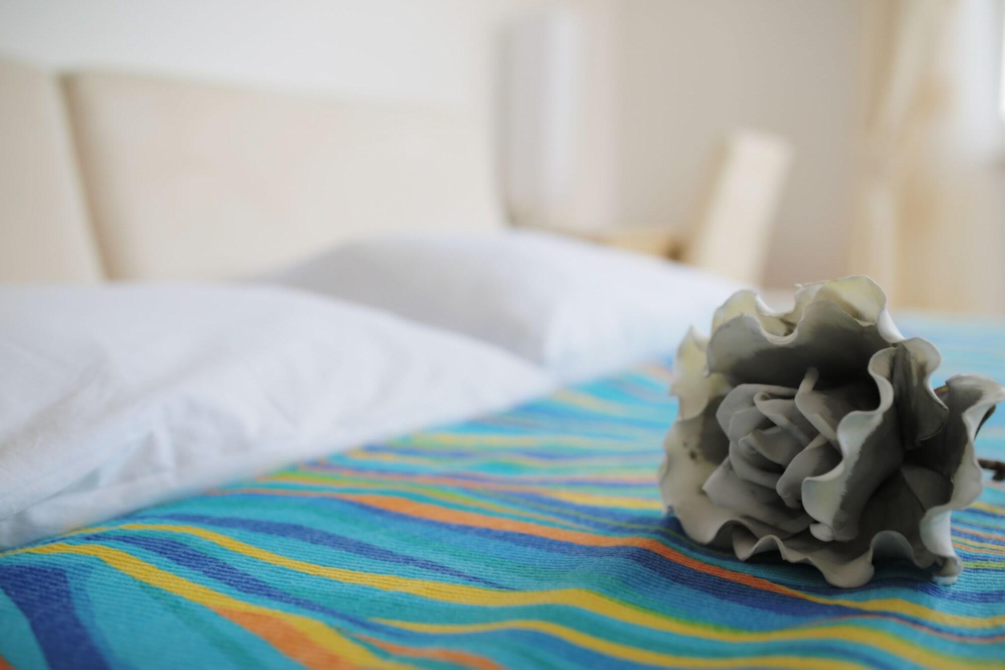 Apartments Tamarix ヴィンイェラック エクステリア 写真