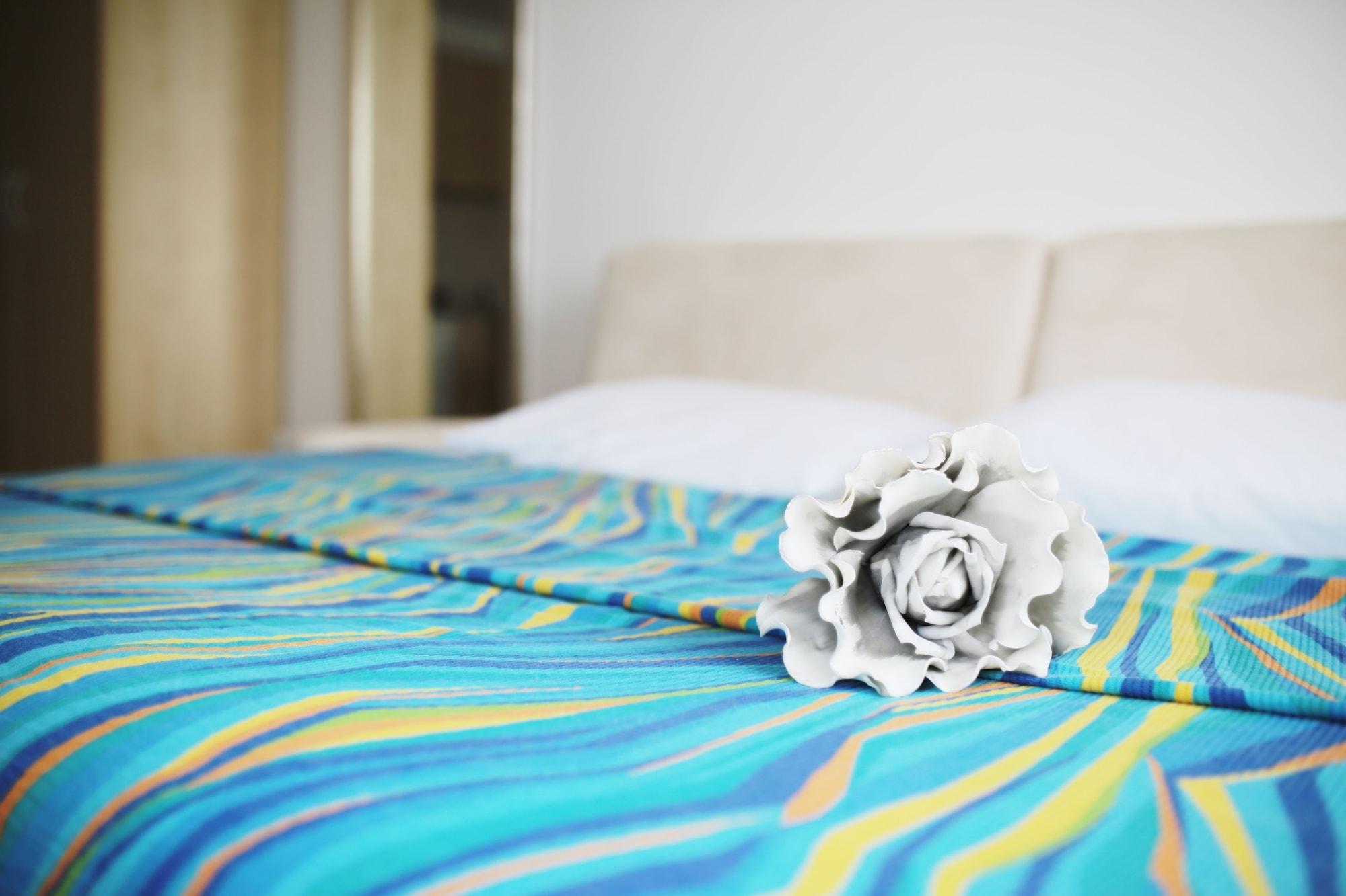 Apartments Tamarix ヴィンイェラック エクステリア 写真