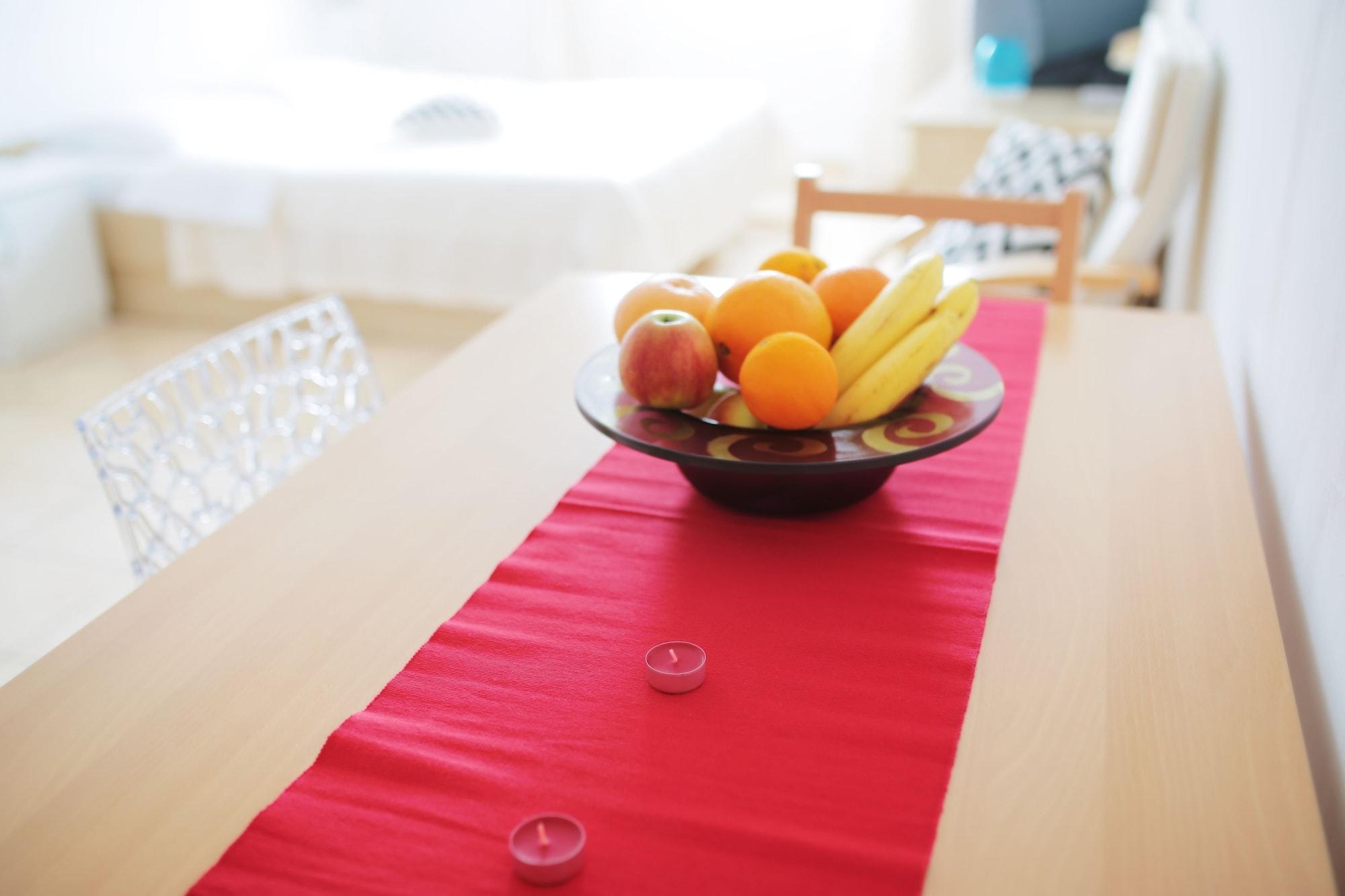 Apartments Tamarix ヴィンイェラック エクステリア 写真