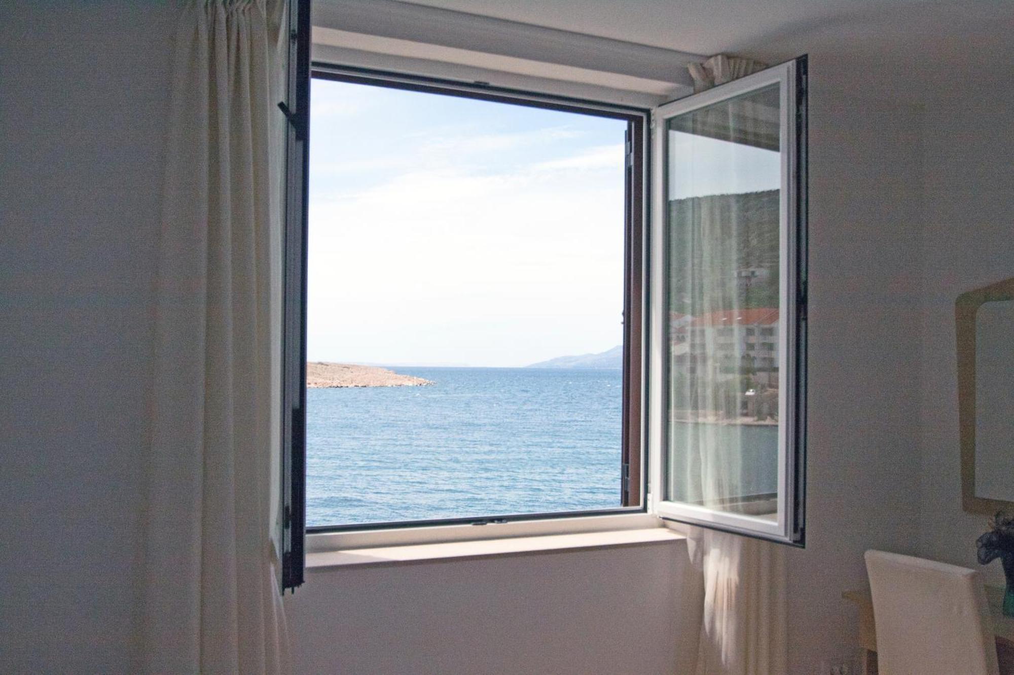 Apartments Tamarix ヴィンイェラック エクステリア 写真