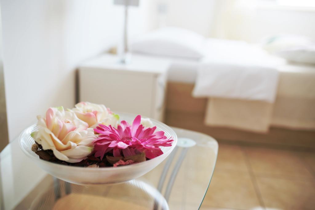 Apartments Tamarix ヴィンイェラック エクステリア 写真