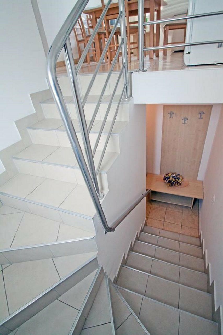 Apartments Tamarix ヴィンイェラック エクステリア 写真